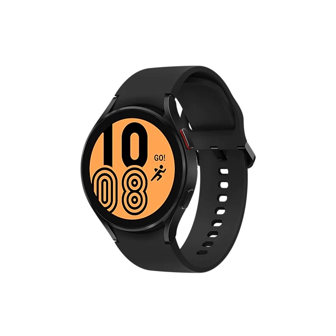 Samsung Galaxy Watch 4 Bluetooth 44mm - Garansi SEIN-1