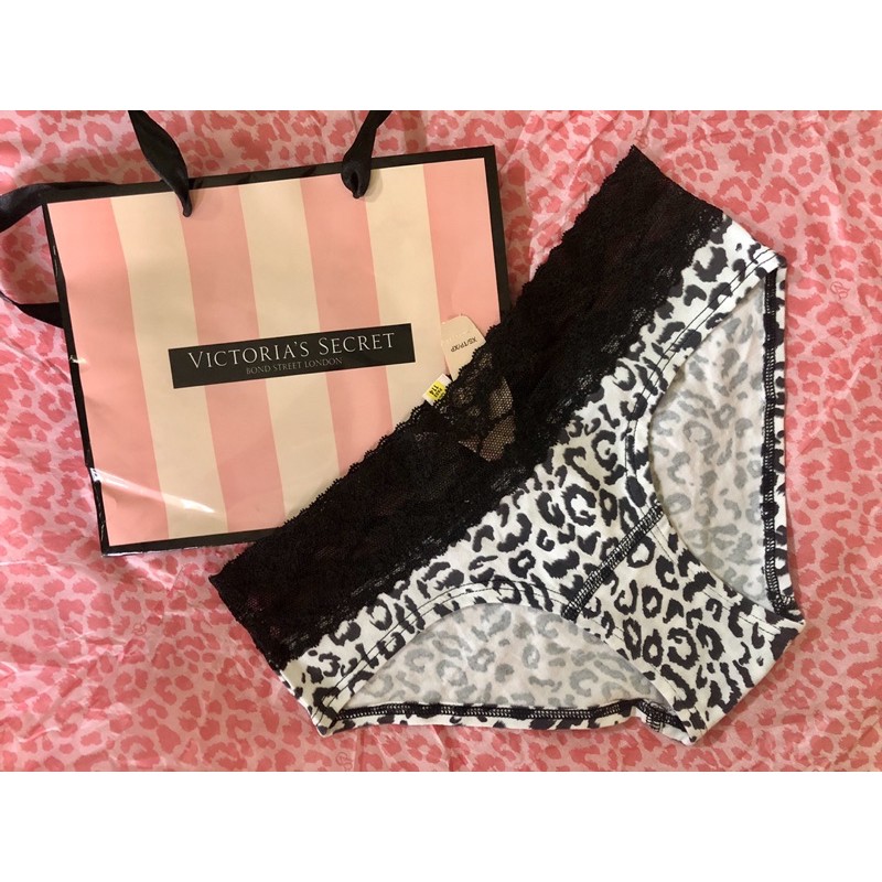 victoria secret panty