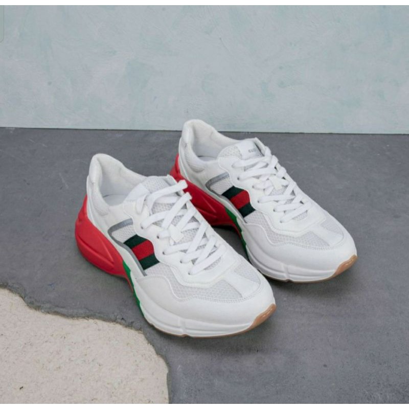 SNEAKER GC RHYTON PRIA AUTHENTIC