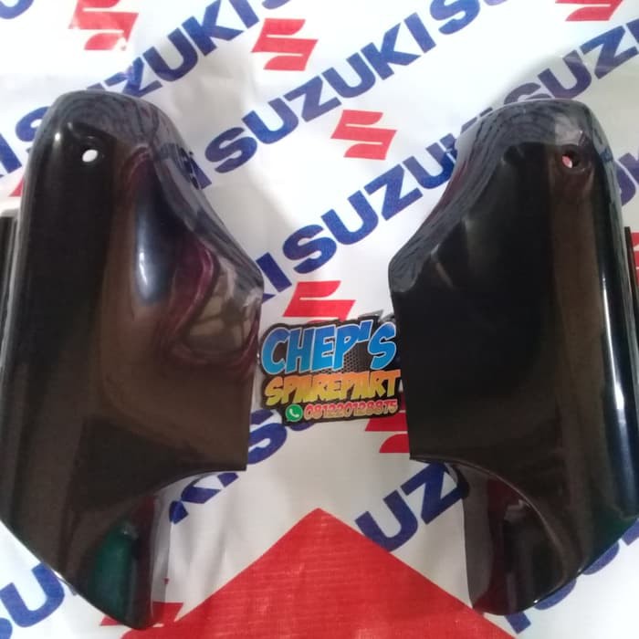 lumba 120 kuping satria ru spakbor