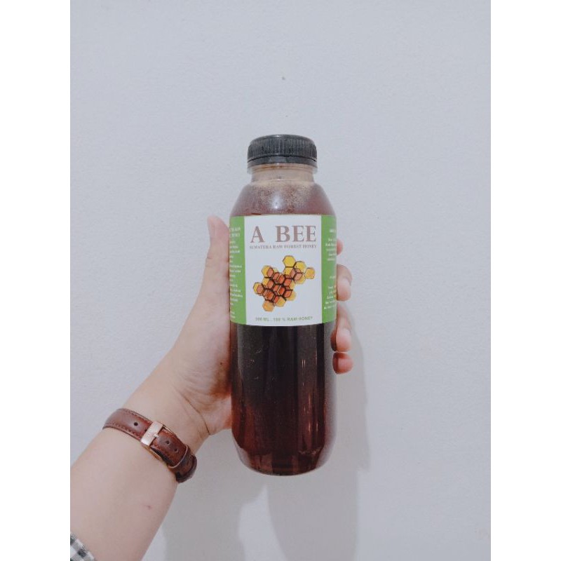 

Madu ABEE Original 500mL