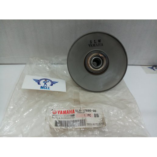 Pully Cowo - Nouvo 5LW-17660-00