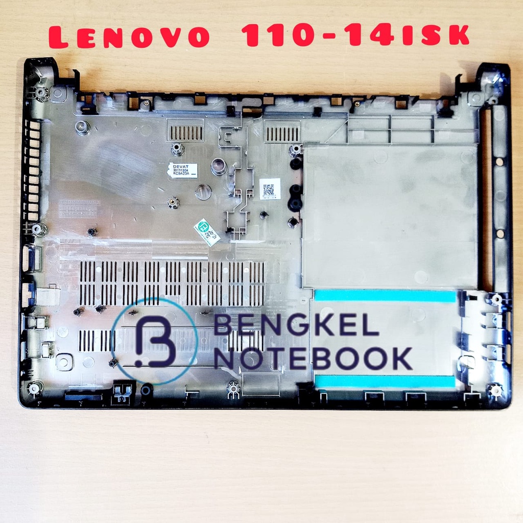 Case Casing Bottom Bawah Lenovo 110-14ISK