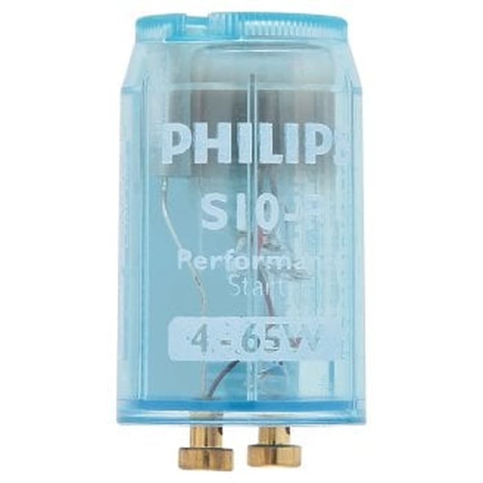 PHILIPS Starter S10-P 4-65W