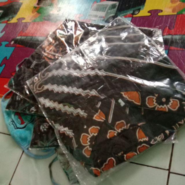 Terlaris Serut Genes Jelita Tunic Navbor Yelbor Whitbor Creambor Tunik Batik Modern Hrb030 Dolbi Dob