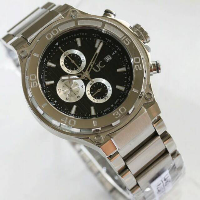Jam Tangan Wanita GC (Guess Collection) Arloji Cewek
