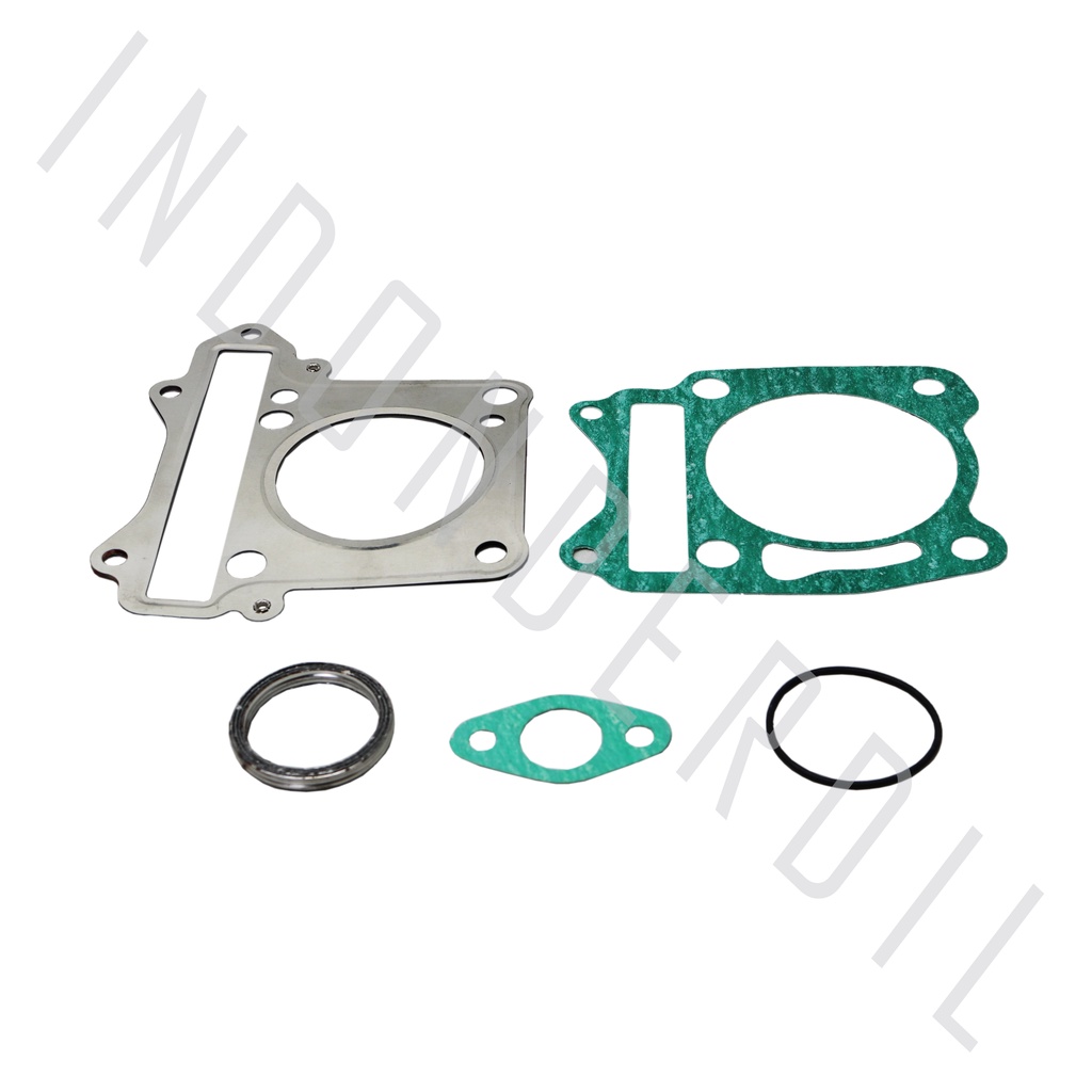 Gasket-Packing-Paking Top-Set-Topset Silver Satria FU 150