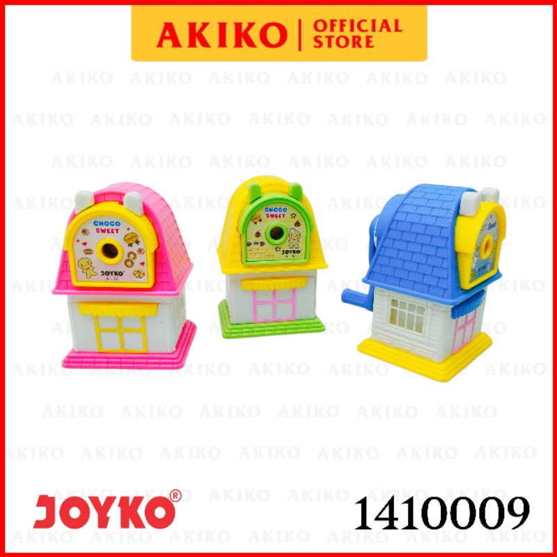 

A-20 Rumah Sharpener Joyko