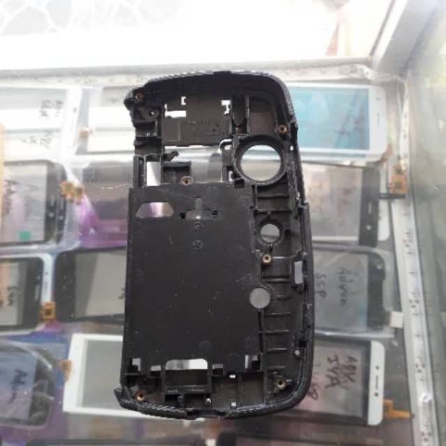 TULANG NOKIA 7710  TULANG TENGAH NOKIA 7710