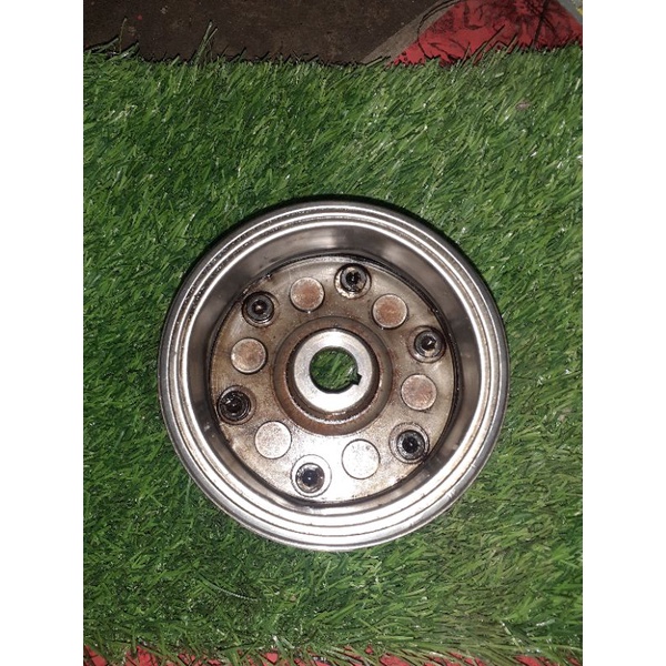 magnet mahnit magnet set rumah pelor stater rumah one way honda supra 125 karisma kharizma