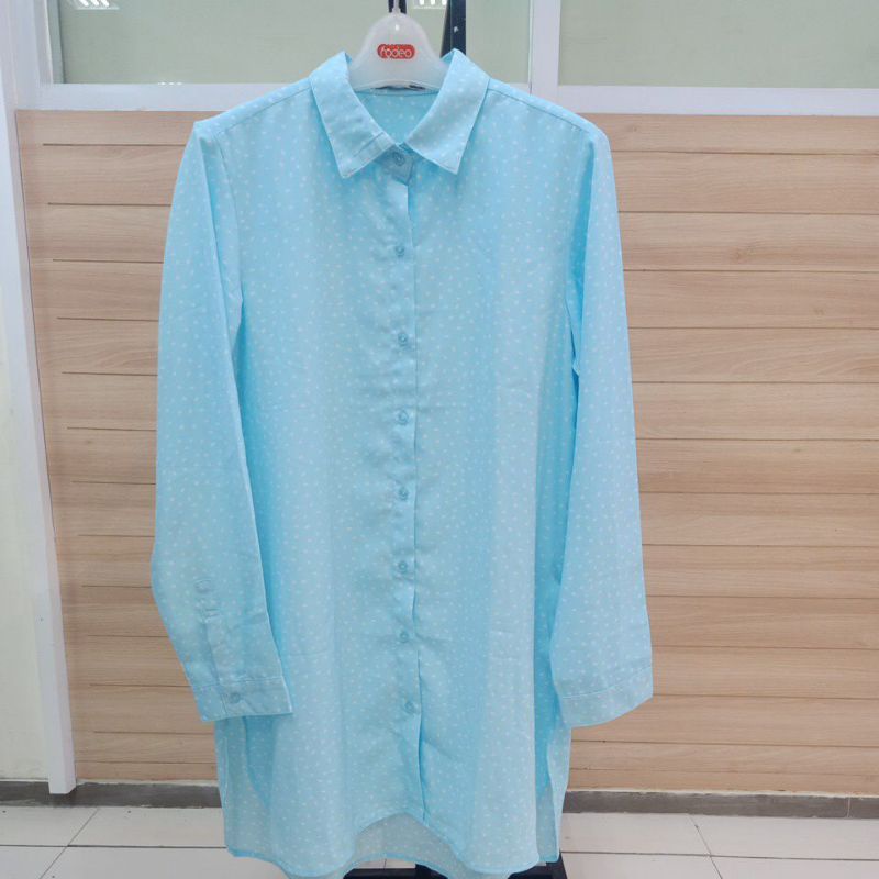 RODEO/ KEMEJA WANITA & BLOUSE