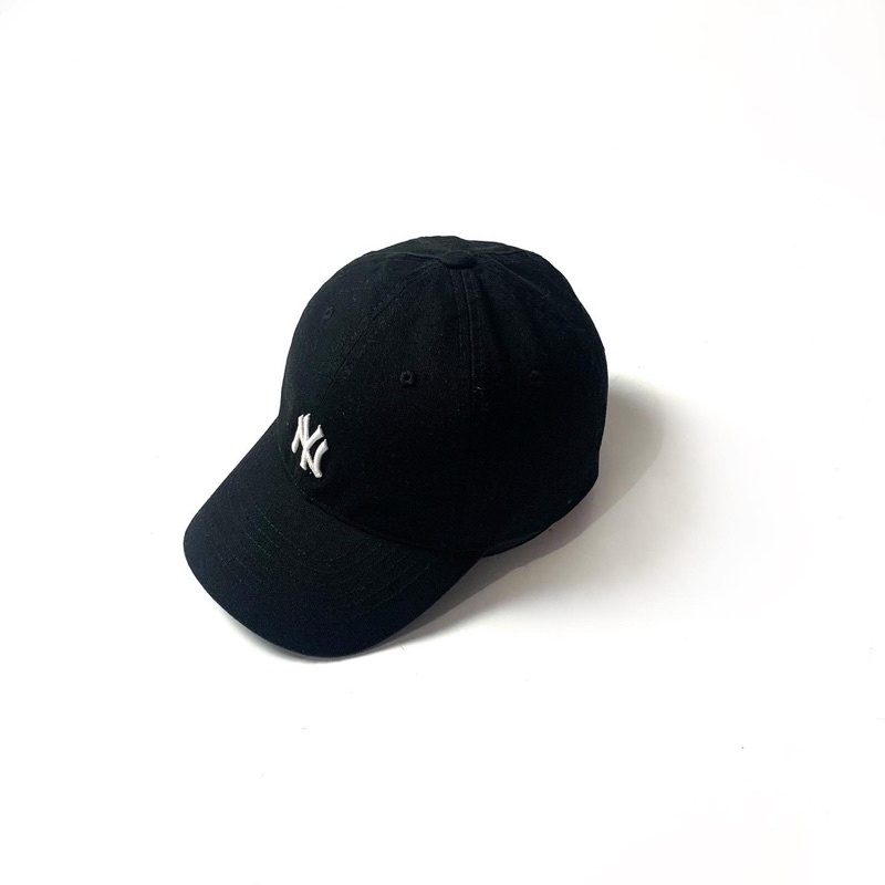 Baseball Cap MLB by New York Yankees small logo second