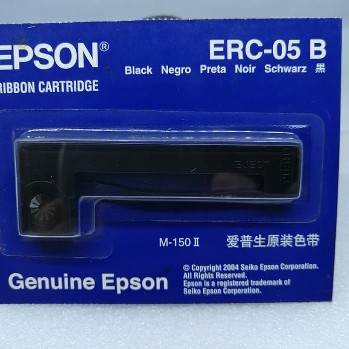 Epson Ribbon ERC-05 Original