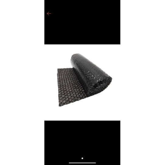 

tambahan ekstra bubble warp