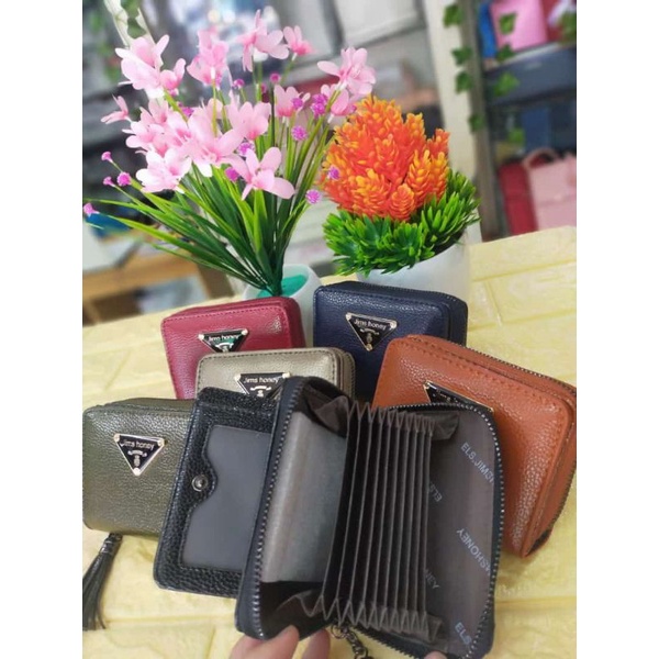 Katty wallet jims honey