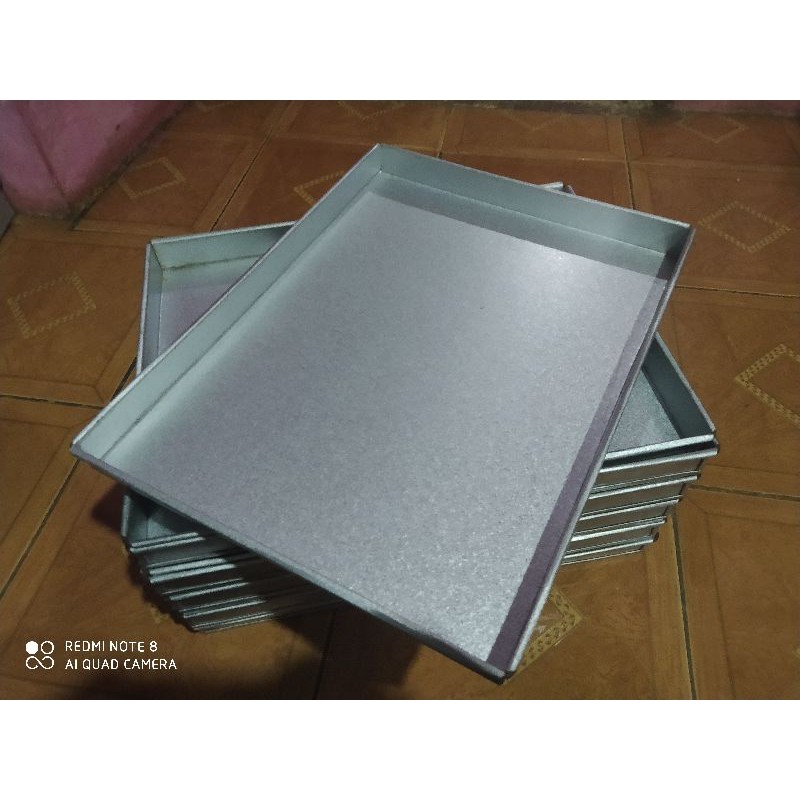 loyang alas oven tangkring/oven gas