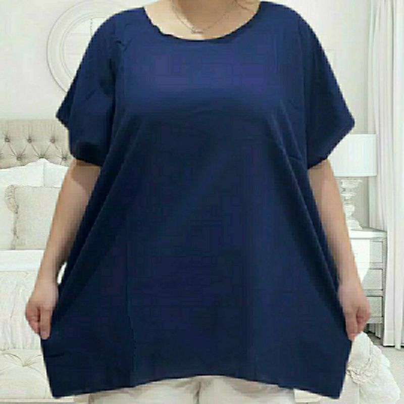 setelan baju celana jumbo muat 100 kg ke atas wanita one set rayon wanita setelan celana jumbo wanita celana bali jumbo wanita bahan rayon katun adem dan lembut