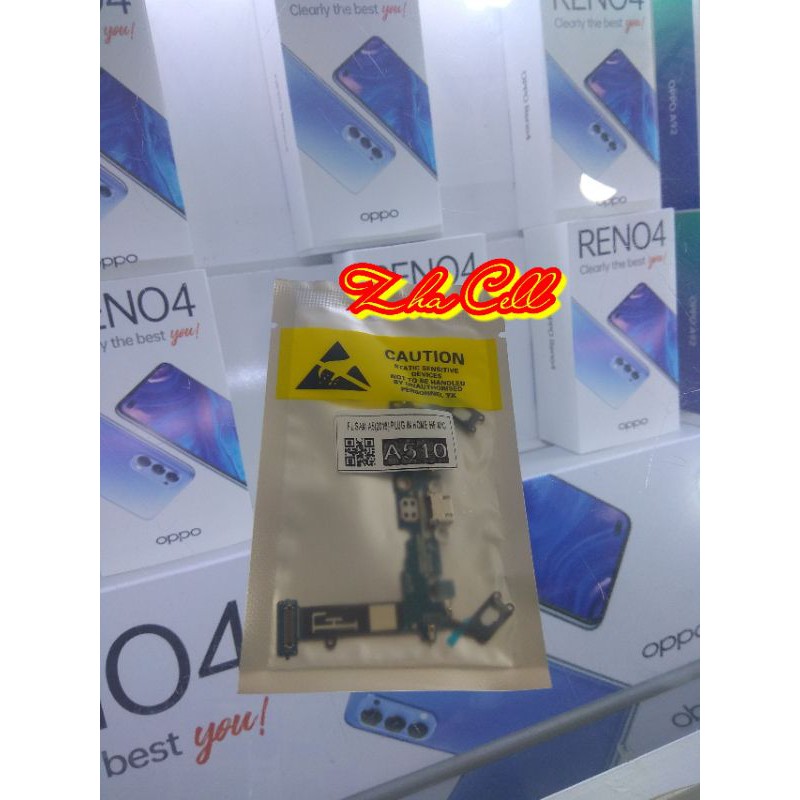 Flexible konektor charger Samsung A5 A510 A510F
