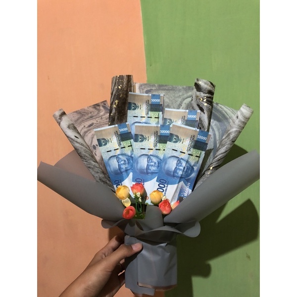 

Bucket Uang Asli/Palsu Murah