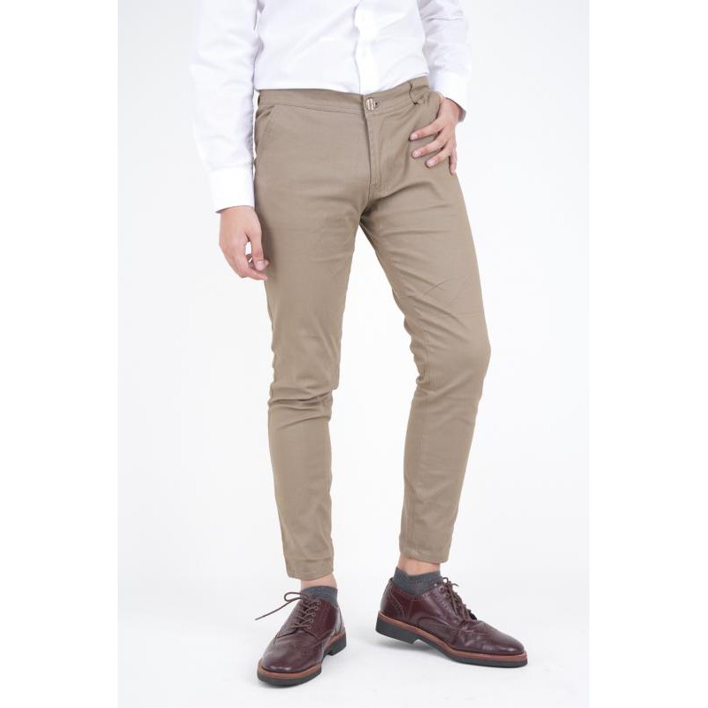 CELANA PRIA CHINO MEN SERIES - SYS CLOTHIER