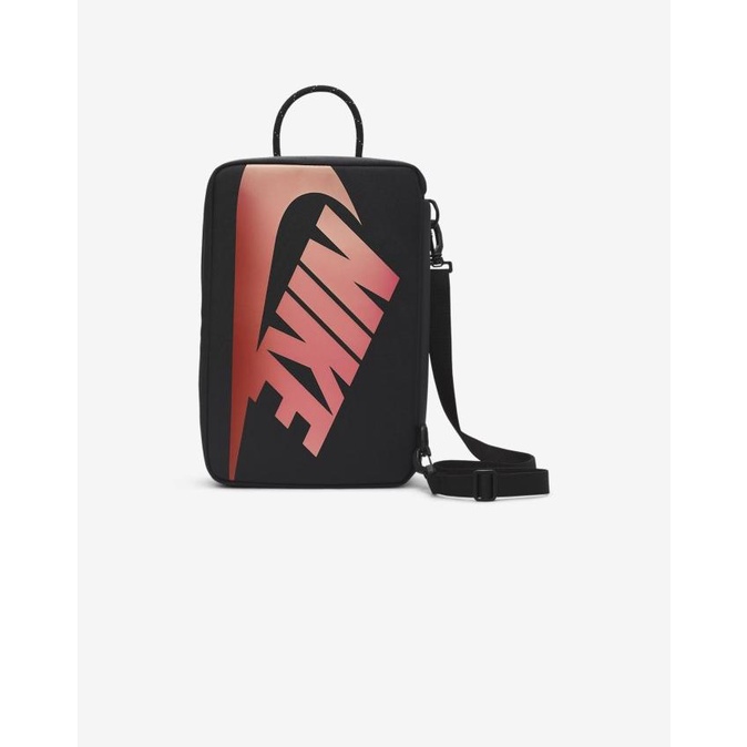 Nike Shoe Box Bag / Tas Sepatu (ORIGINAL) ---Terbaru---