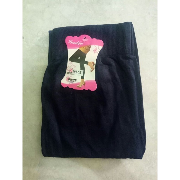 LEGGING POLOS MUAT SAMPAI  80 kG