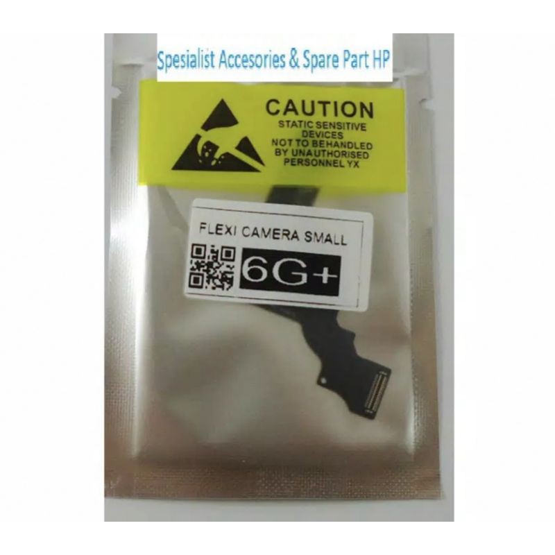 Flexibel Charger iphone 6G Plus Ori New