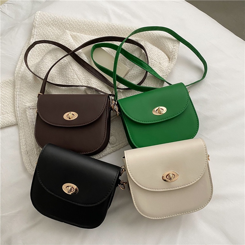 1318 Tas hand bag selempang wanita import bahan berkualitas