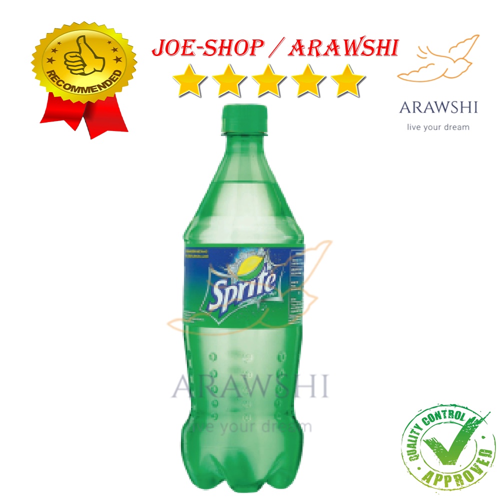 

SPRITE SOFT DRINK PET 1500mL