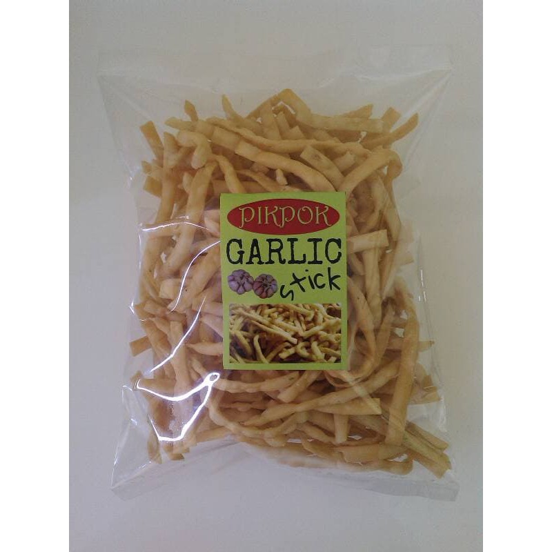

Garlic Stick Pikpok ~ kp793