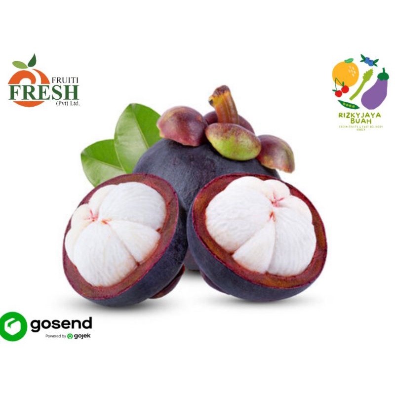

MANGGIS SUPER 1kg