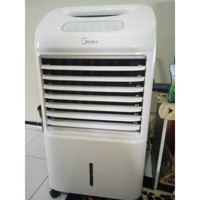 Midea ac120-u
