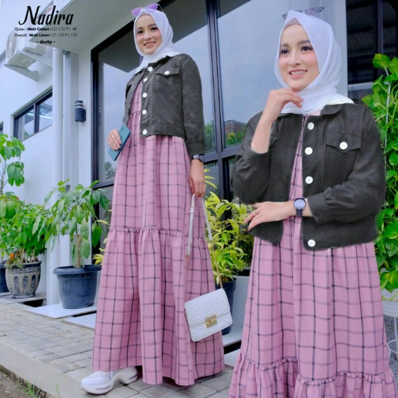 AYUNDA & SENJU Set Ori by Shofiya-3