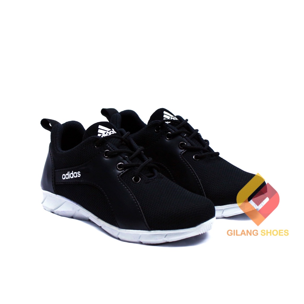 Gilang Shoes Sepatu anak Pria Wanita Keren - Sepatu Sekolah anak - Sepatu Olahraga Anak 2021 Gilang