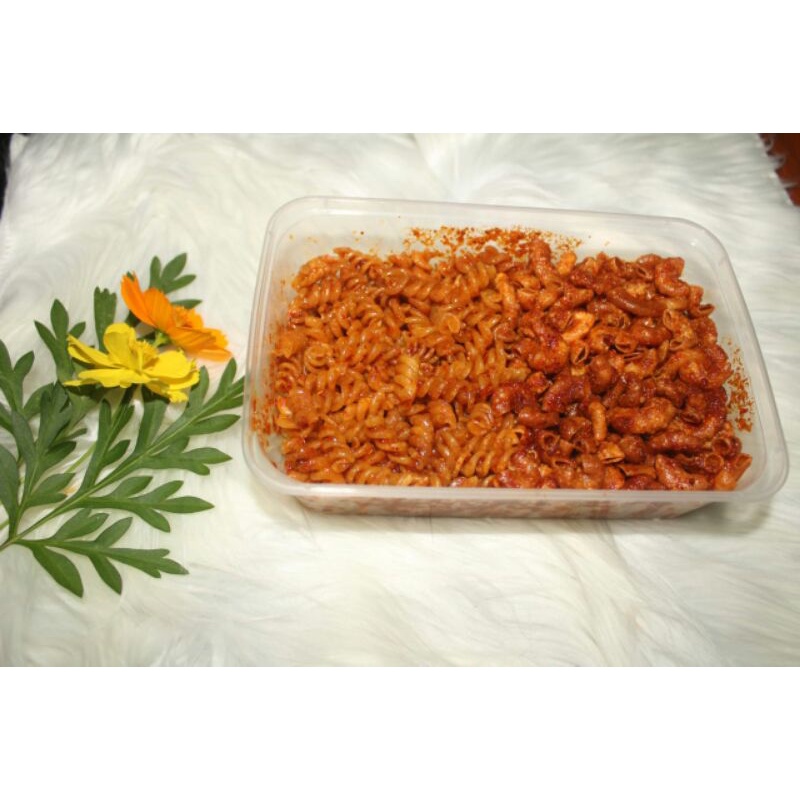 

Makaroni