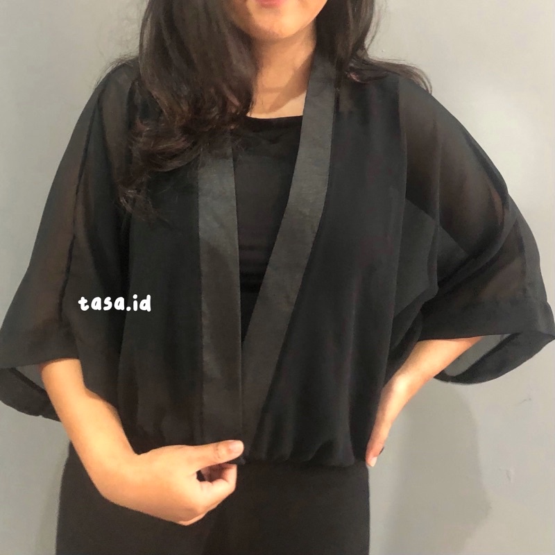 Najwa batwing outer