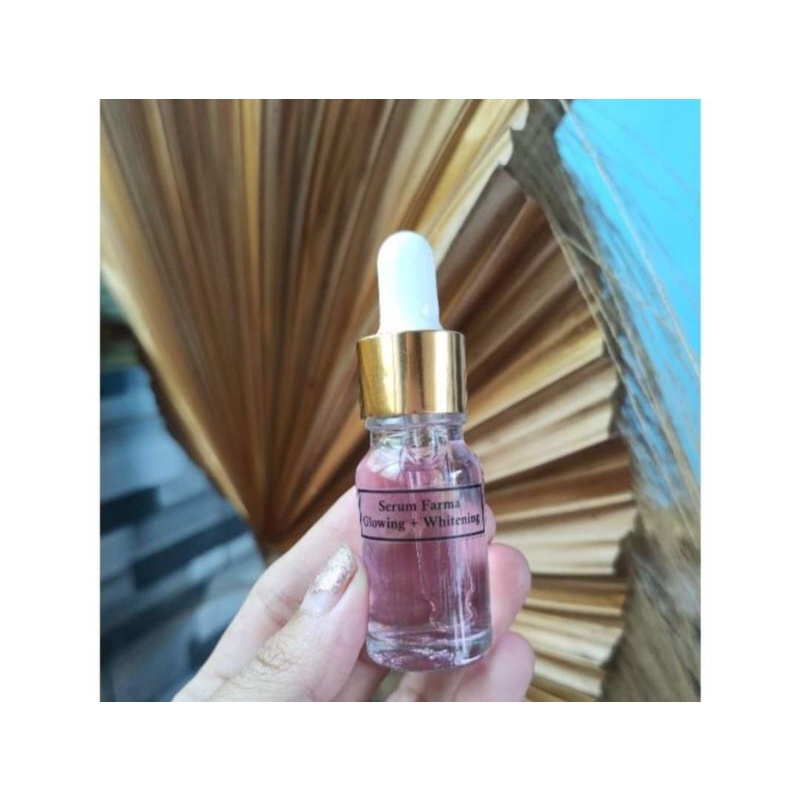 Serum glow Farma