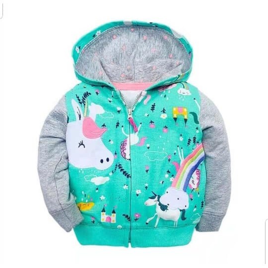 Jaket Bayi Anak  - 022.4513-F