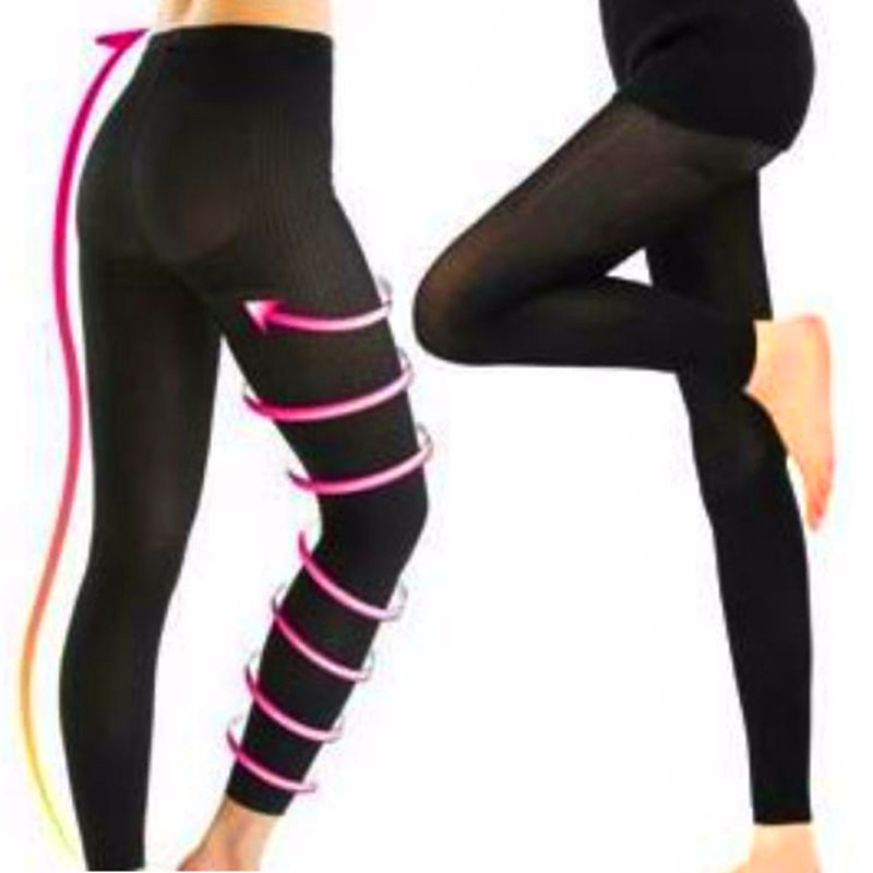 Slim Night Legging Pants Legs /Pengecil Paha Pantat Kaki Pelangsing/Celana Pelangsing