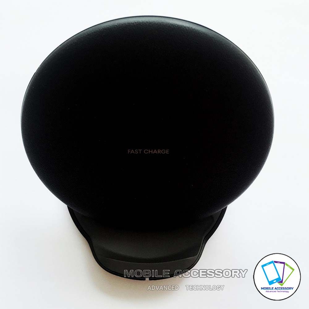 Fast Wireless Charger Samsung S8 Plus S8+ / Note 8 Note8 Fast Charging Murah