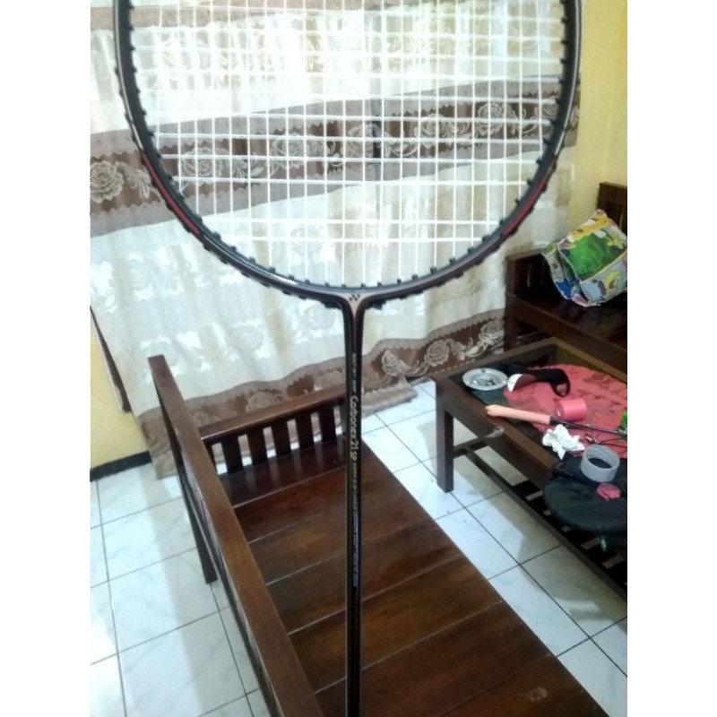 raket CARBONEX 21 SP ORI raket yonex