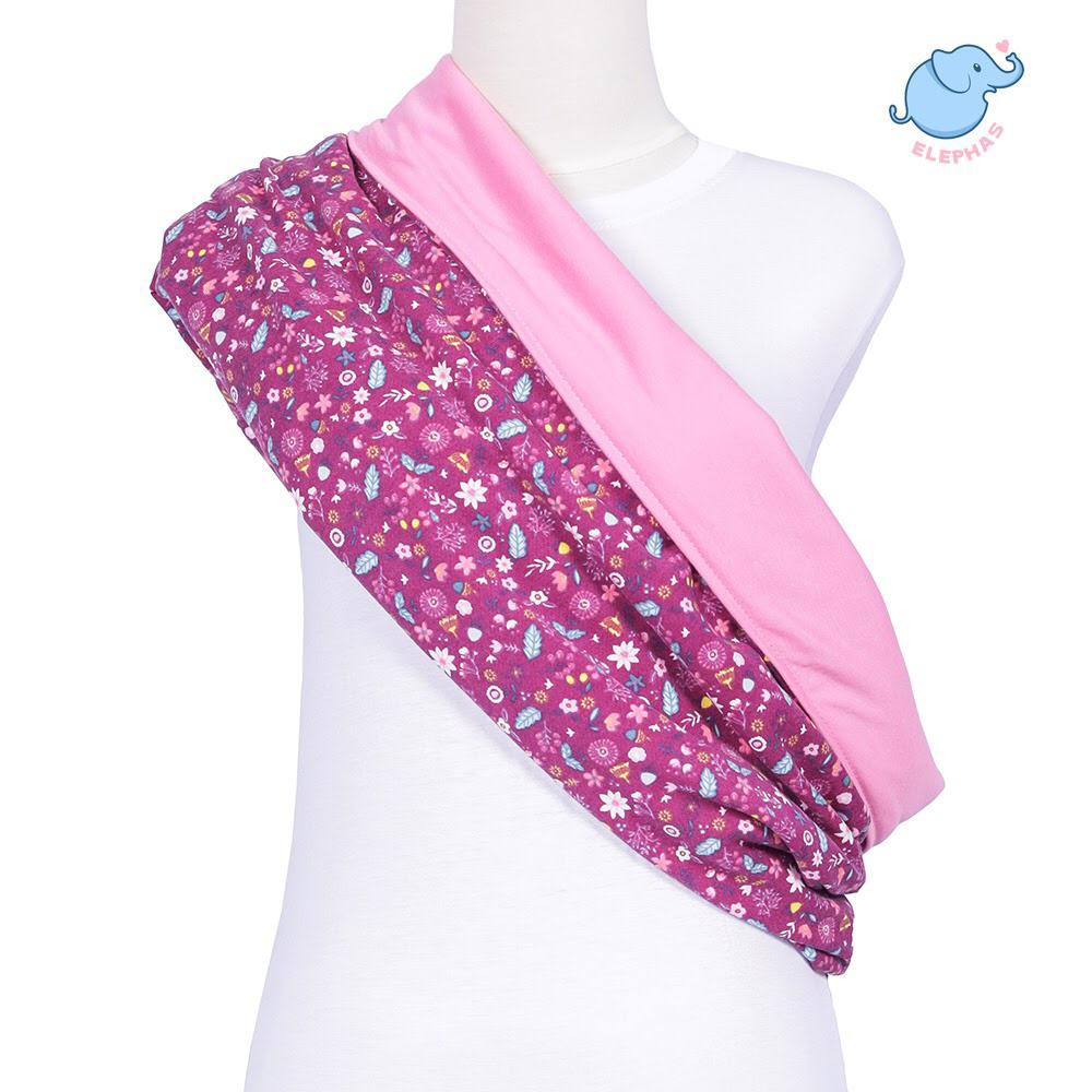 

Elephas Geos Premium - Flowery