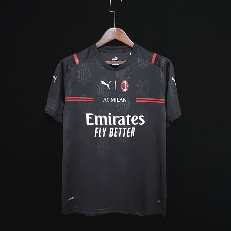 jersey milan