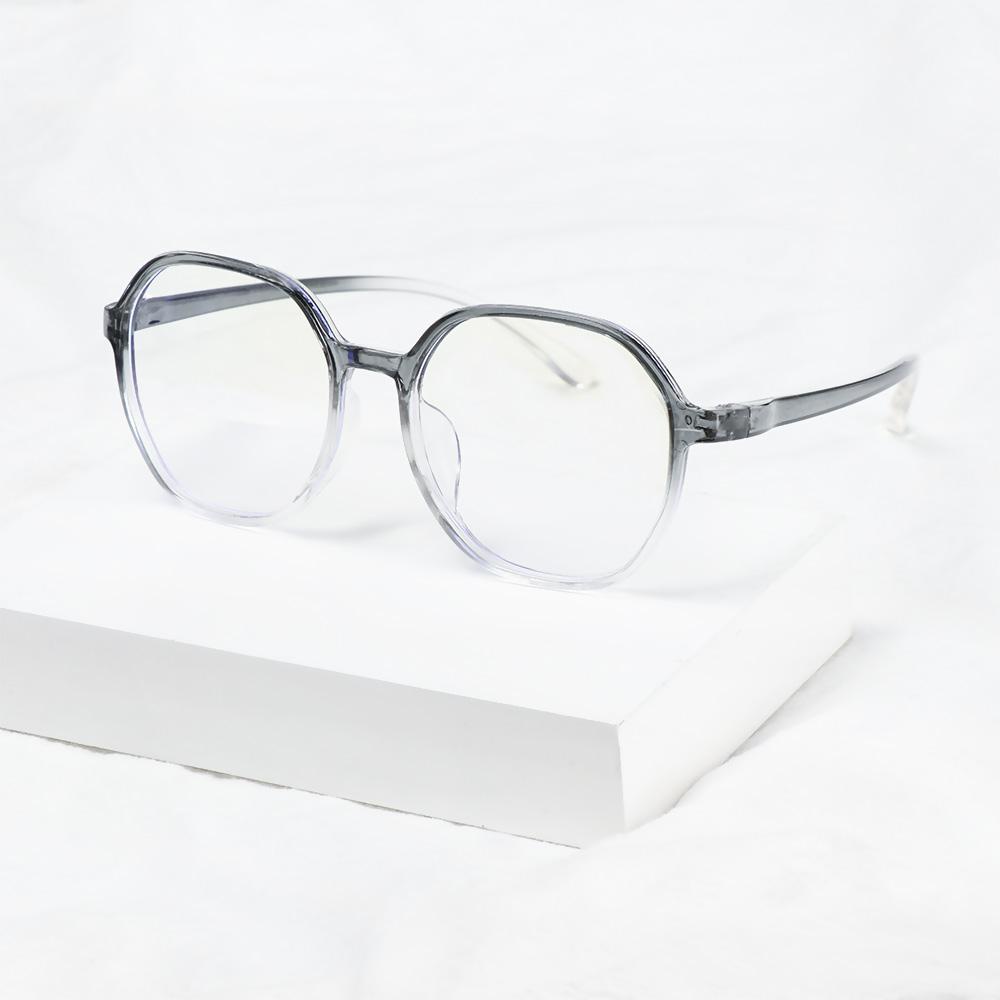 ❈ROWAN❈ Unisex Computer Goggles Radiation Protection Eyeglasses Myopia Glasses Vision Care Anti-UV Blue Rays Ultralight Fashion Flat Mirror Eyewear