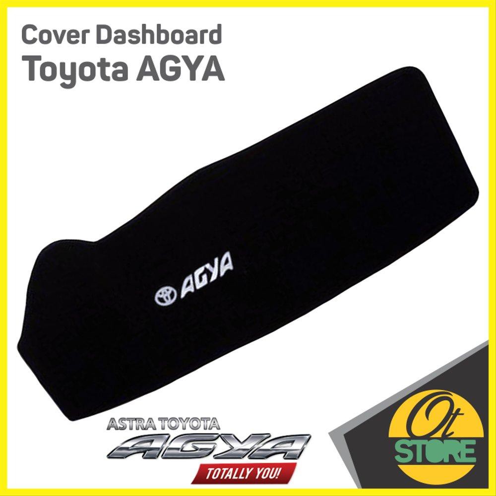 Cover Dashboard Toyota Agya Karpet Dashboard Agya Untuk Pelindung Dashboard Yang Melindungi