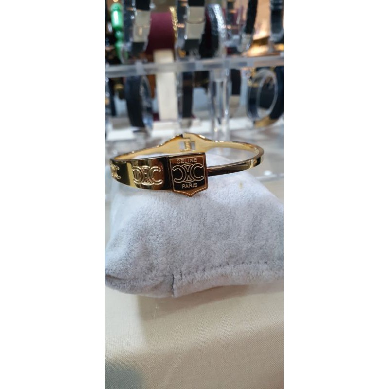 GELANG TITANIUM (Stainless Steel 316L)