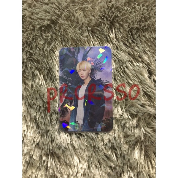 TXT OFFICIAL PC MECIMA BENEFIT MINISODE [TAEHYUN]
