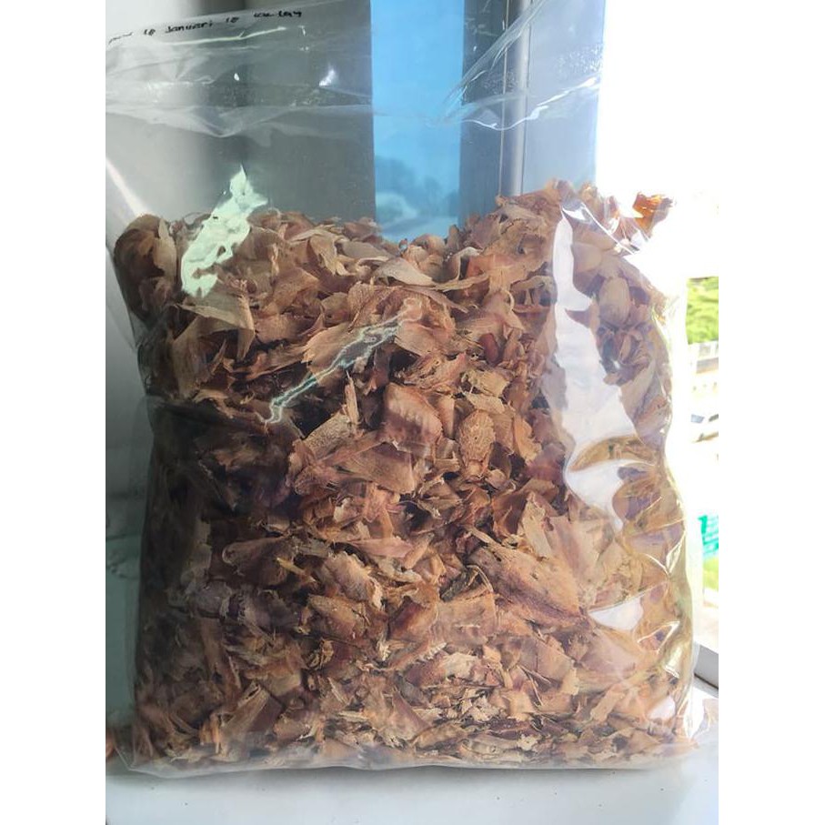 

Super Sale Katsuobushi Serut Lokal 500 Gram Ready Stock