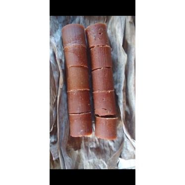 

Gula Aren Asli Bawean