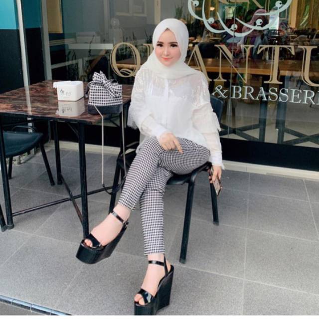 Wedges 15cm terhitz2413